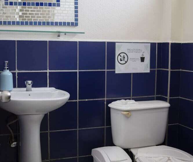 Zulu Surf Hotel Tamarindo