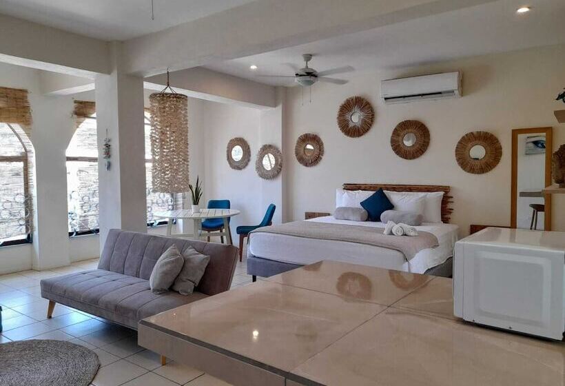 Zulu Surf Hotel Tamarindo