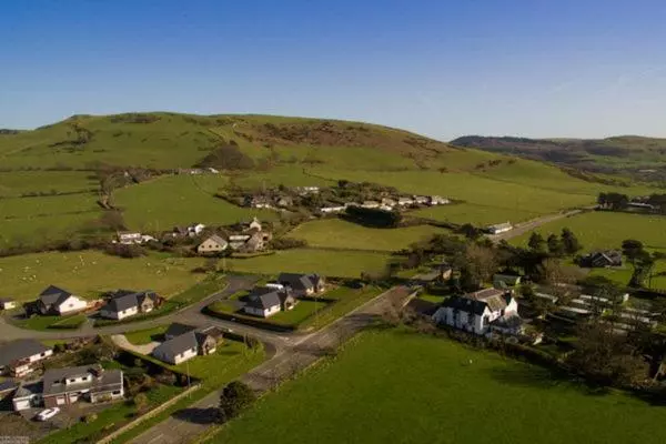 Leahurst Bed And Breakfast