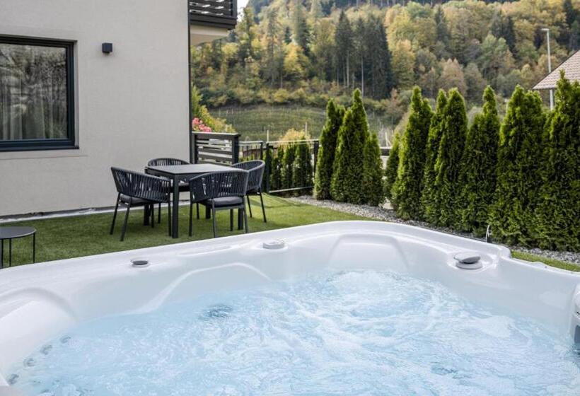 Nidaris   Luxury Private Spa Suites