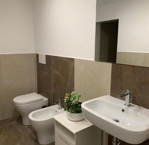 פנסיון Biancas