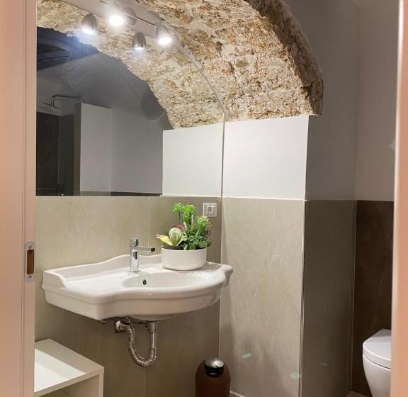 פנסיון Biancas