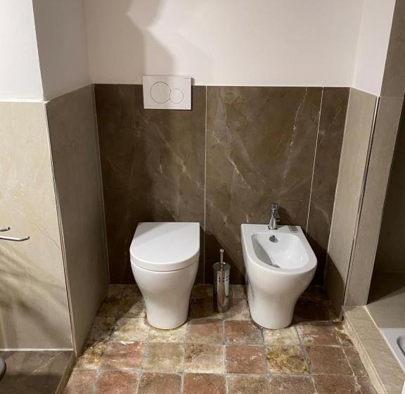 פנסיון Biancas