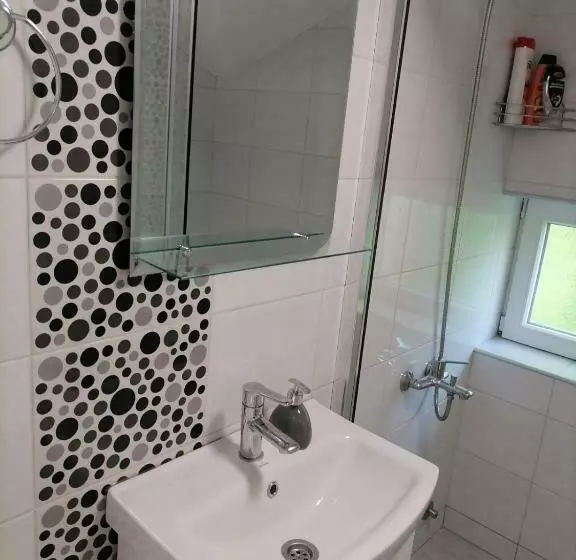 پانسیون Drobnjak Apartments