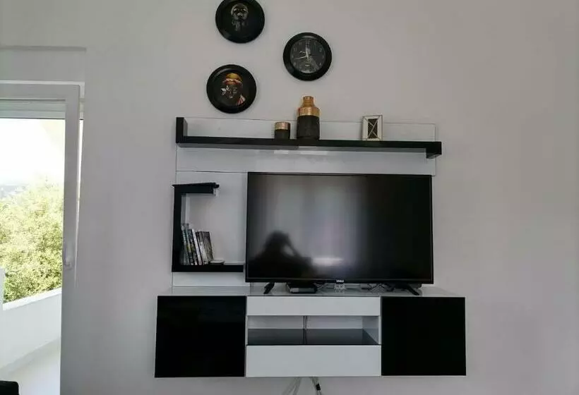 پانسیون Drobnjak Apartments