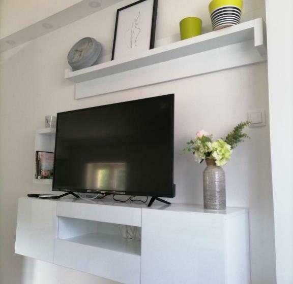 פנסיון Drobnjak Apartments