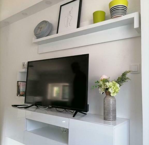 פנסיון Drobnjak Apartments