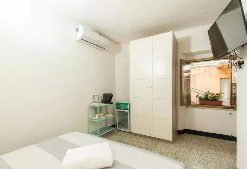 Majatalo La Torre Dei Colombo