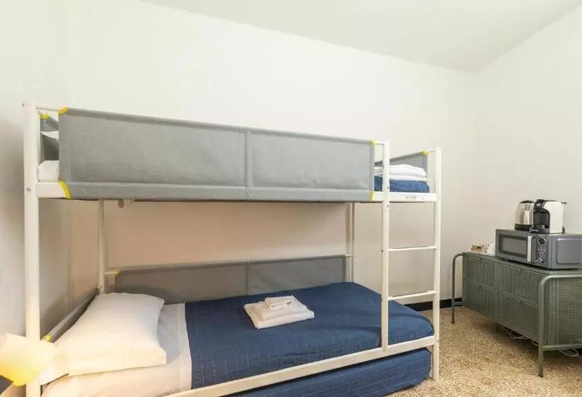 Majatalo La Torre Dei Colombo