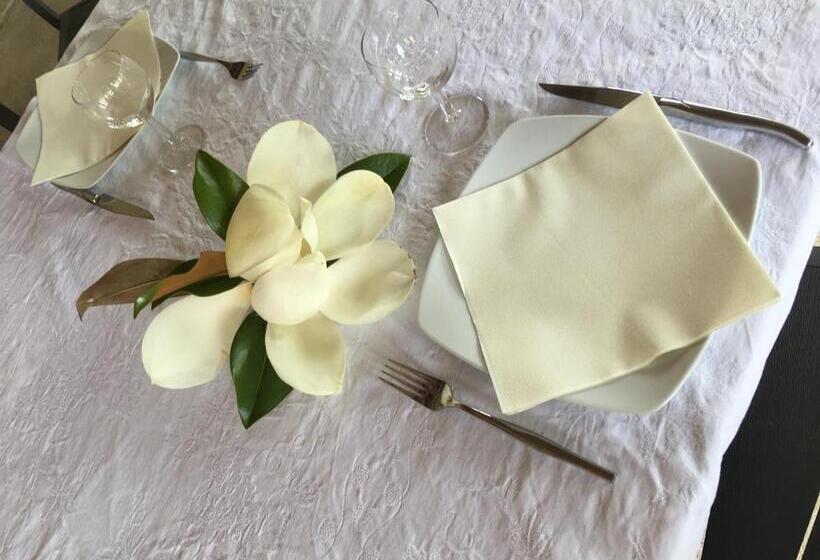 膳宿费 Les Croque Notes, Chambres Et Table D Hôtes