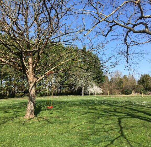 膳宿费 Les Croque Notes, Chambres Et Table D Hôtes