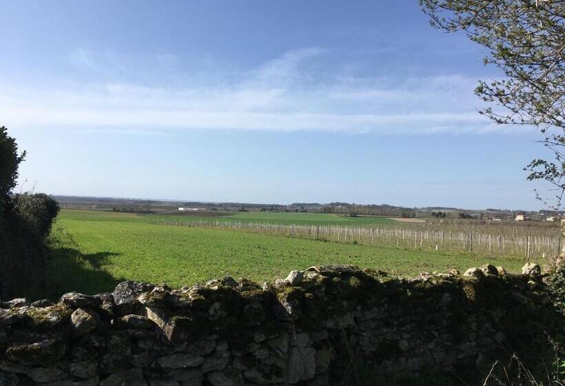 膳宿费 Les Croque Notes, Chambres Et Table D Hôtes