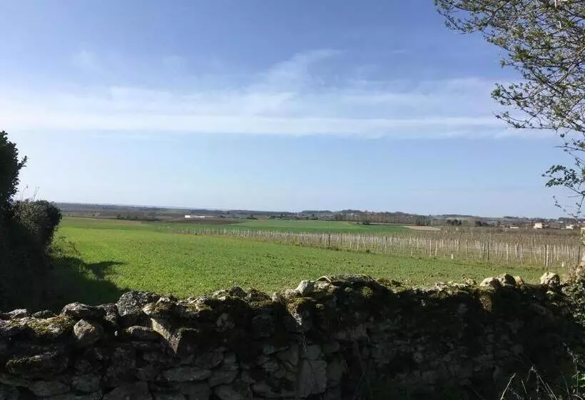 Majatalo Les Croque Notes, Chambres Et Table D Hôtes