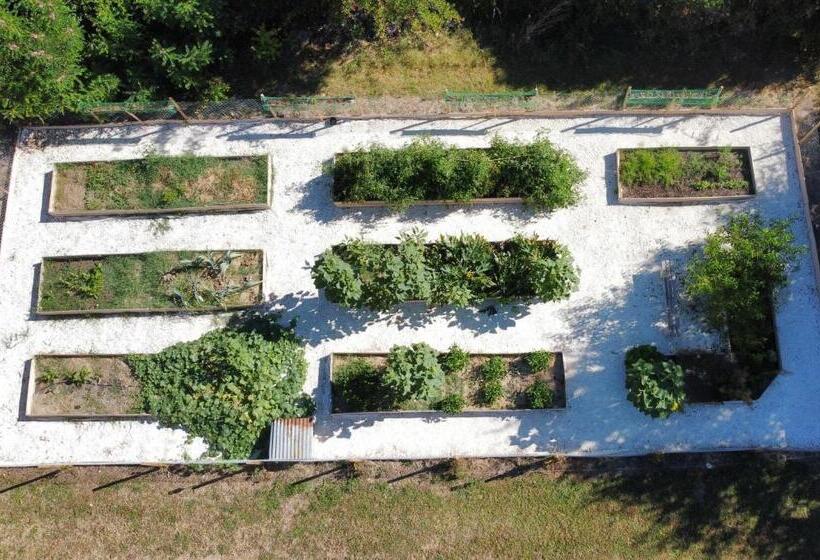 膳宿费 Les Croque Notes, Chambres Et Table D Hôtes