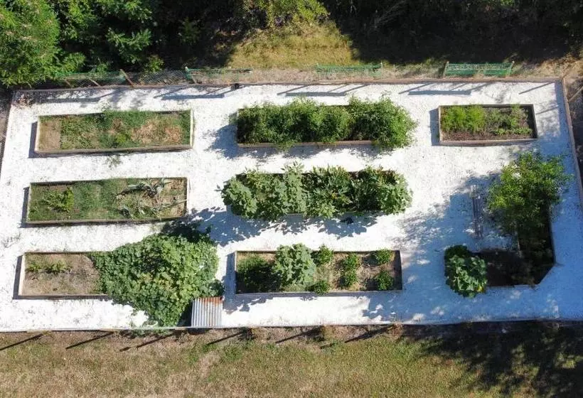 Majatalo Les Croque Notes, Chambres Et Table D Hôtes