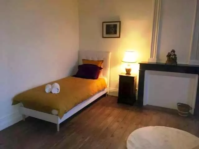 Majatalo Les Croque Notes, Chambres Et Table D Hôtes