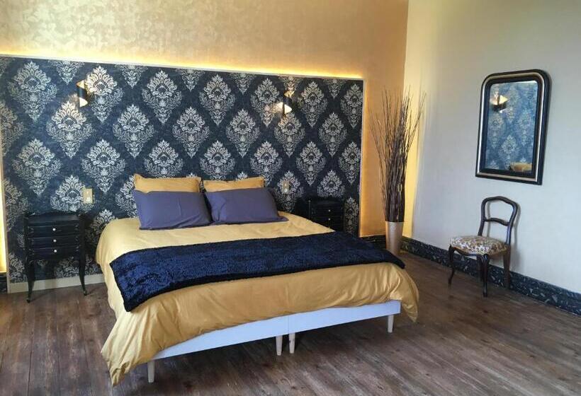 膳宿费 Les Croque Notes, Chambres Et Table D Hôtes