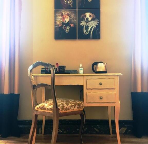 膳宿费 Les Croque Notes, Chambres Et Table D Hôtes