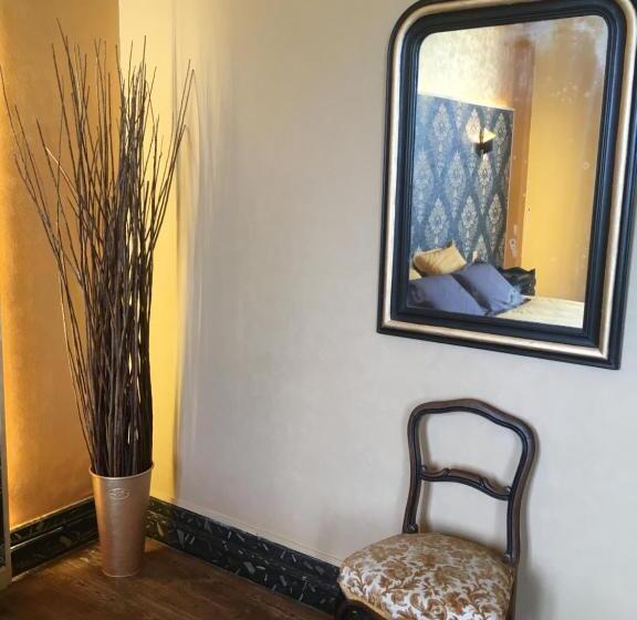 膳宿费 Les Croque Notes, Chambres Et Table D Hôtes