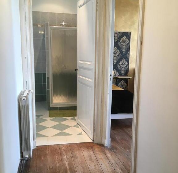 膳宿费 Les Croque Notes, Chambres Et Table D Hôtes