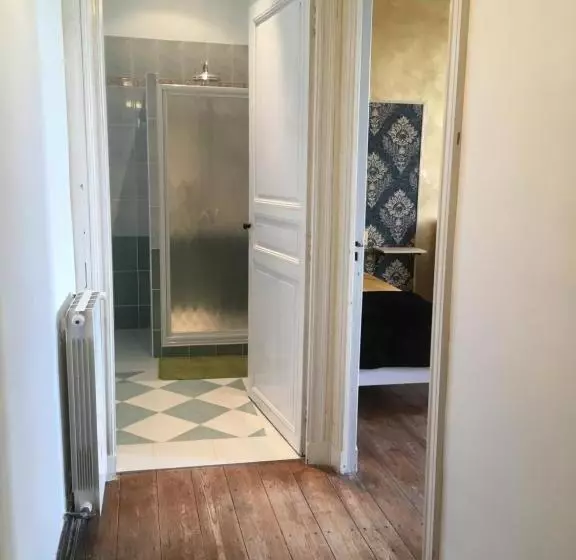 Majatalo Les Croque Notes, Chambres Et Table D Hôtes