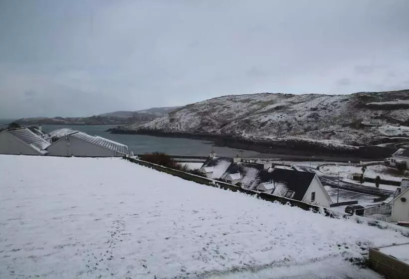 Majatalo The Lookout