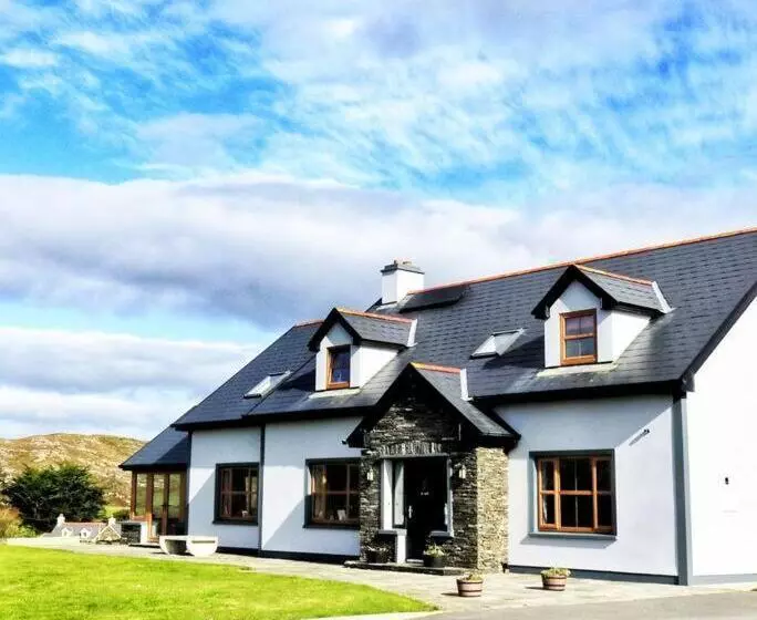 Majatalo The Lookout