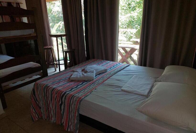 Пансион Toca Do Roka