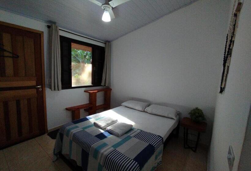 Пансион Toca Do Roka