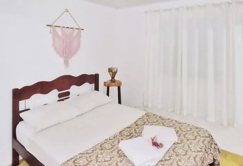 Majatalo Toca Do Roka