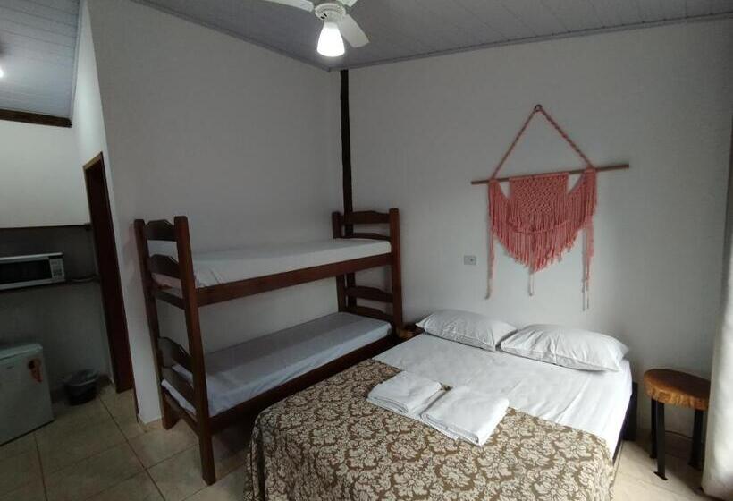 Пансион Toca Do Roka