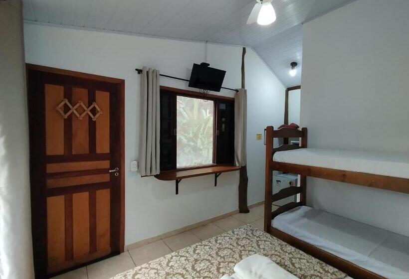 Пансион Toca Do Roka