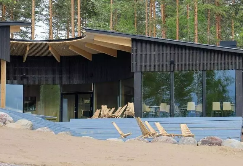 Pistohiekka Resort