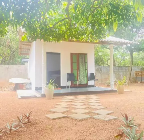 استراحتگاه Ima Villa Sigiriya