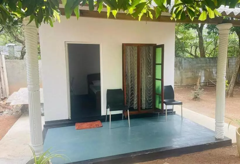 استراحتگاه Ima Villa Sigiriya