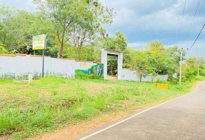 استراحتگاه Ima Villa Sigiriya