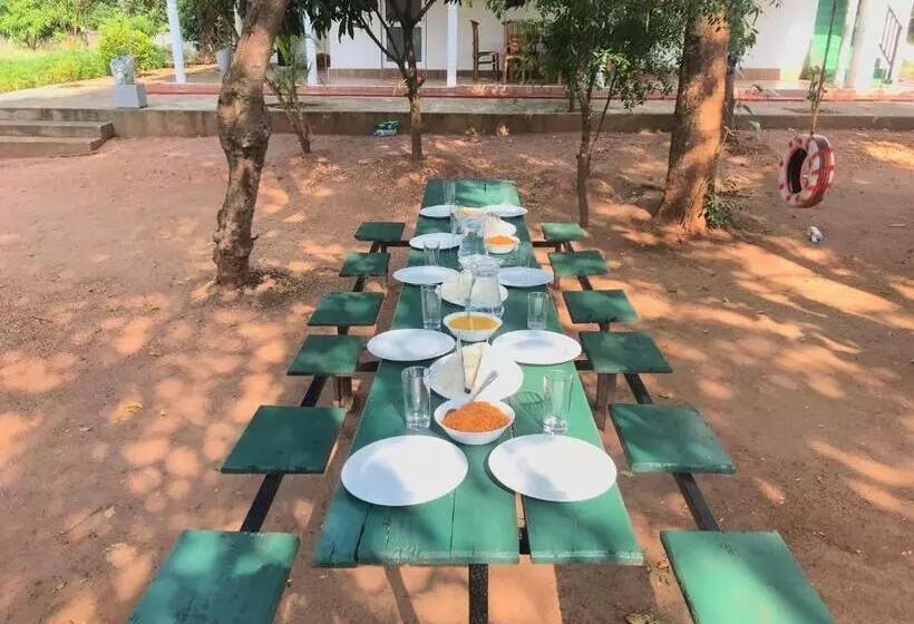 استراحتگاه Ima Villa Sigiriya