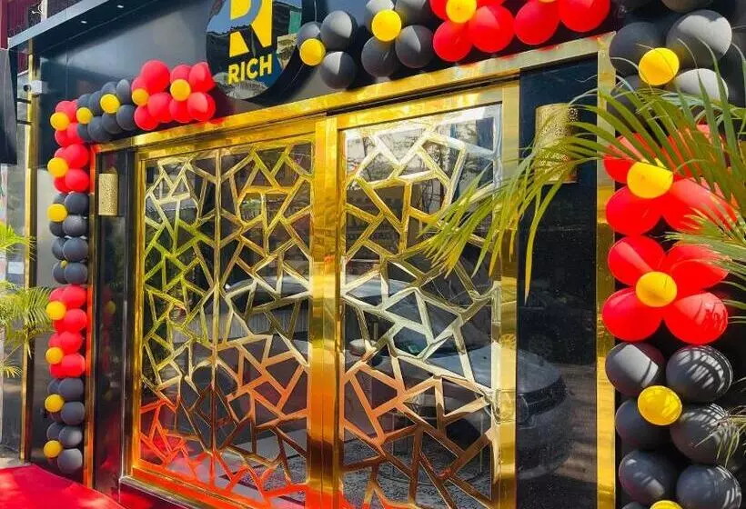 Rich Hotel Mumbai
