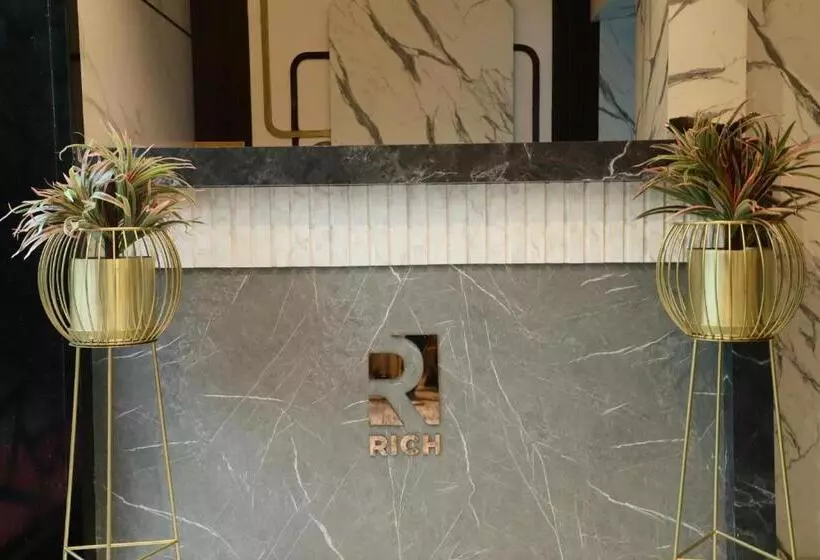 Rich Hotel Mumbai