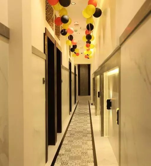 Rich Hotel Mumbai