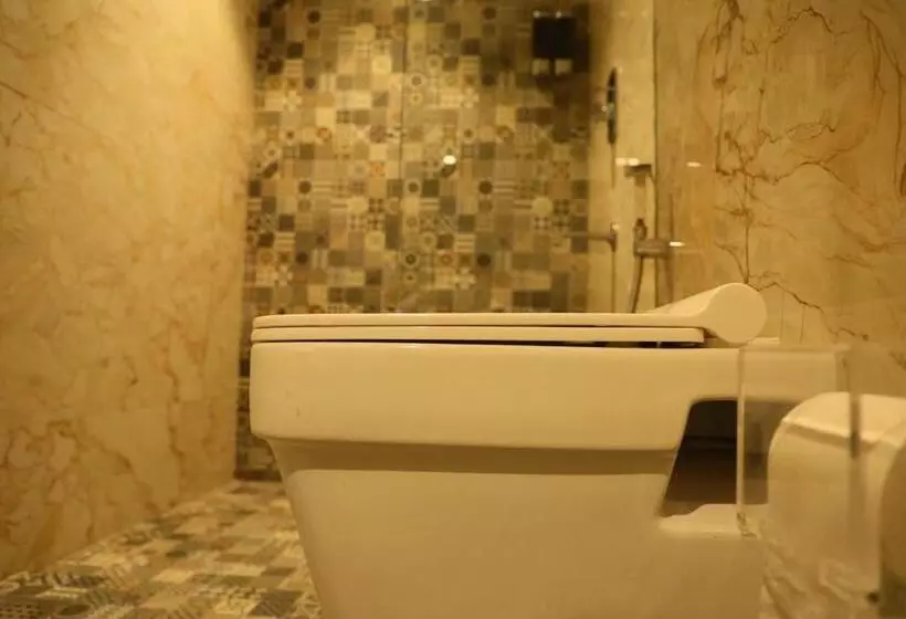 Rich Hotel Mumbai