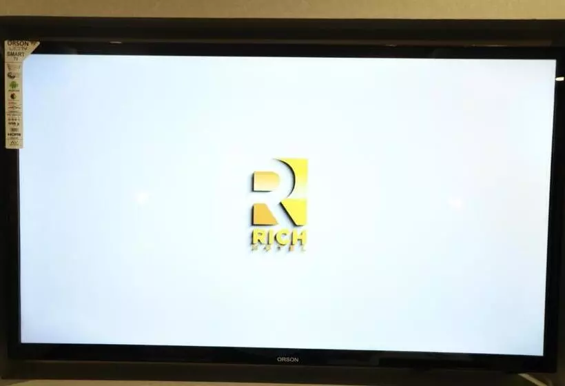 Rich Hotel Mumbai