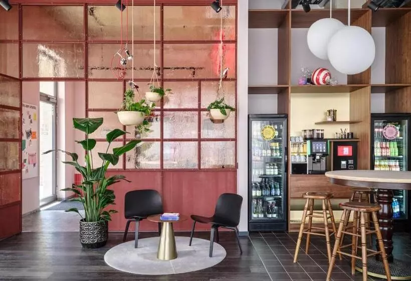 Stayery Cologne Ehrenfeld