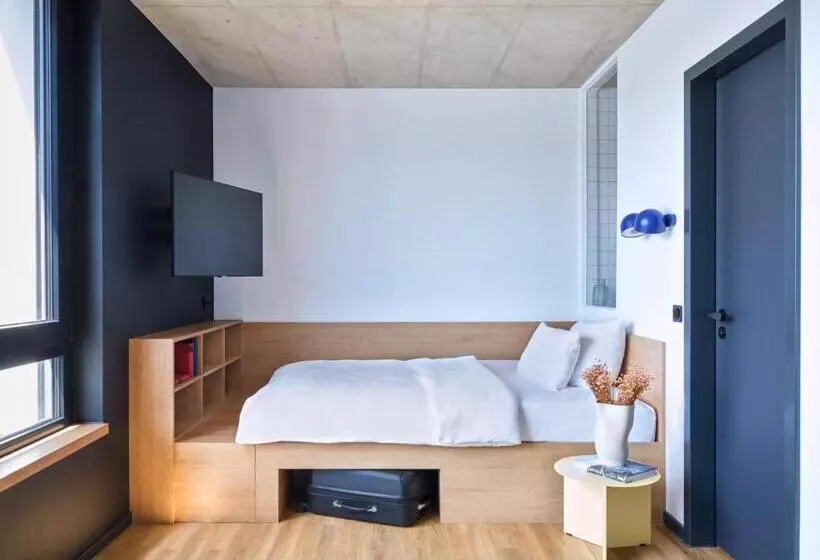 Stayery Cologne Ehrenfeld