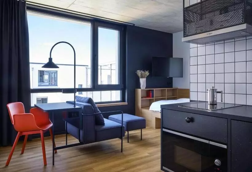 Stayery Cologne Ehrenfeld