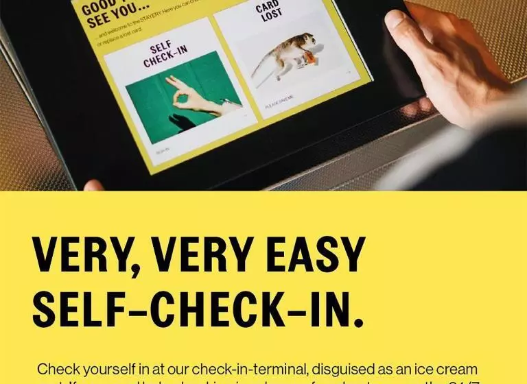 Stayery Cologne Ehrenfeld