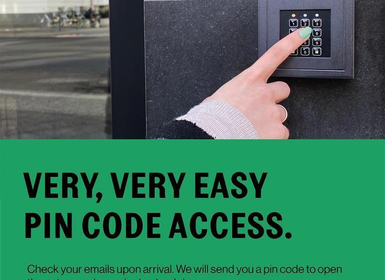 Stayery Cologne Ehrenfeld