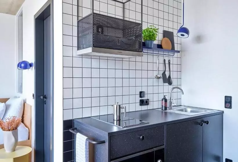 Stayery Cologne Ehrenfeld