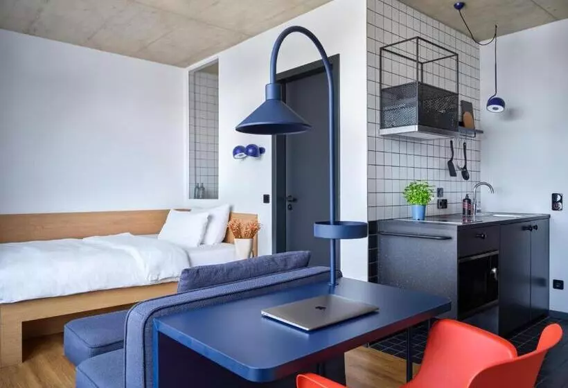 Stayery Cologne Ehrenfeld