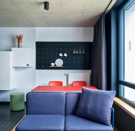 Stayery Cologne Ehrenfeld